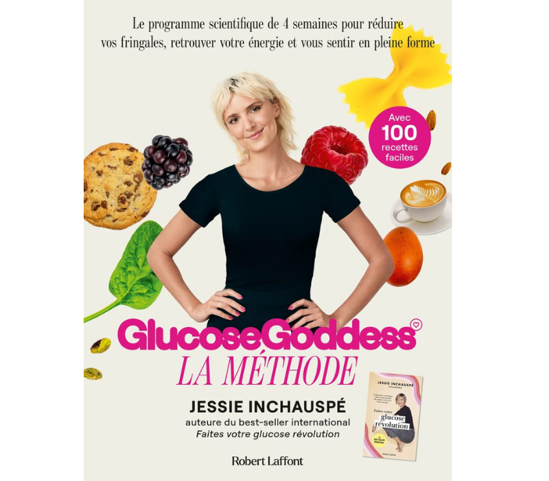 La Méthode Glucose Goddess